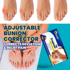 Bunifix - Bunion Corrector 