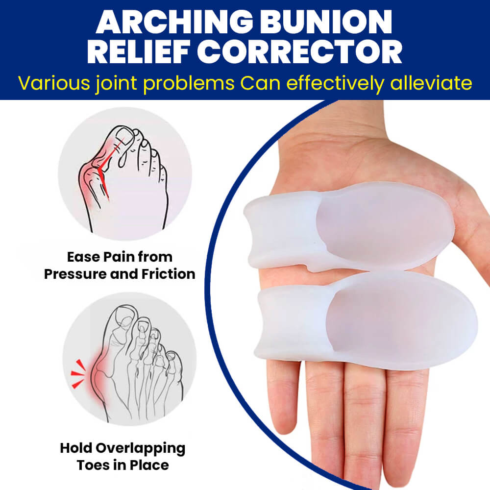 Bunifix - Bunion Corrector 