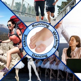 Bunifix - Bunion Corrector 