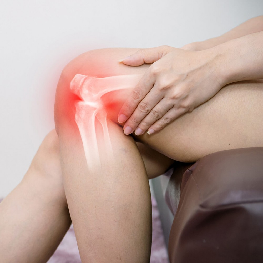 CollagenAX - Natural Relief Joint Pain