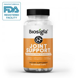 Joint Support is a premium product packed with all..