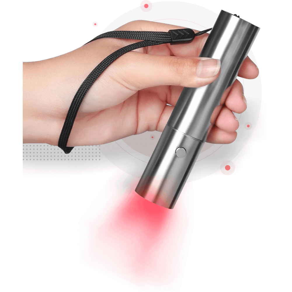 This Device Has Gotten Thousands of People Off Addictive Pills (Without Harmful Side Effects)