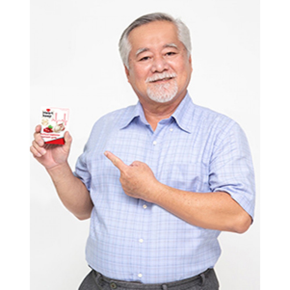 HeartKeep - Advanced Blood Pressure Support