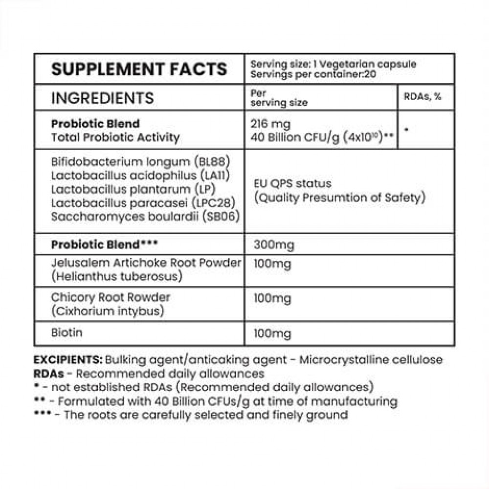 ONG Lab - Hair, Skin & Nails Support