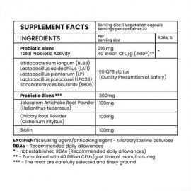 ONG Lab - Hair, Skin & Nails Support