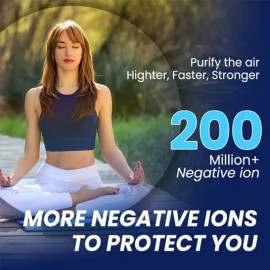 VitAir - Breath Clean and Healthy Air - Wherever You Go!